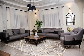 Stay.Plus Blueberry Villas Eldoret