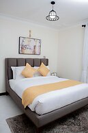 Stay.Plus Blueberry Villas Eldoret