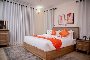 Stay.Plus Blueberry Villas Eldoret