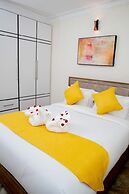 Stay.Plus Blueberry Villas Eldoret