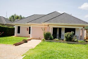 Stay.Plus Blueberry Villas Eldoret