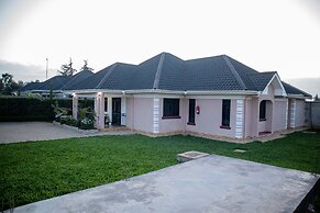 Stay.Plus Blueberry Villas Eldoret