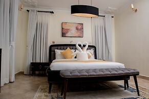 Stay.Plus Blueberry Villas Eldoret