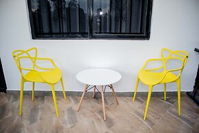 Stay.Plus Blueberry Villas Eldoret