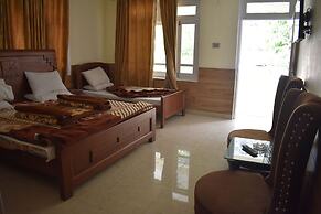 Hotel River View Naran