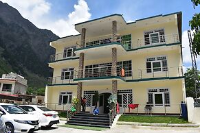 Hotel River View Naran