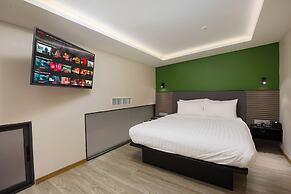 Hotel Z Zpaze