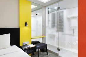 Hotel Z Zpaze