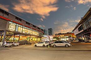 Hotel Z Zpaze