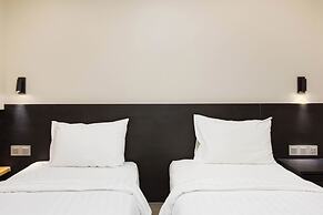 Hotel Z Zpaze