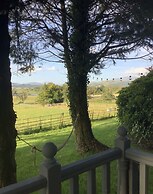 Dobbin the Horse box in The Lake District