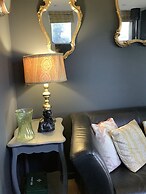 Dobbin the Horse box in The Lake District