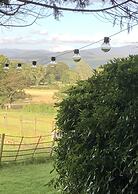 Dobbin the Horse box in The Lake District