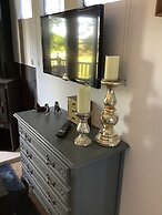 Dobbin the Horse box in The Lake District