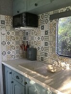 Dobbin the Horse box in The Lake District