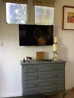 Dobbin the Horse box in The Lake District