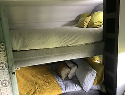 Dobbin the Horse box in The Lake District