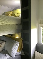 Dobbin the Horse box in The Lake District