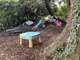 Dobbin the Horse box in The Lake District