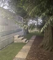 Dobbin the Horse box in The Lake District