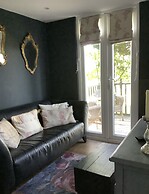 Dobbin the Horse box in The Lake District