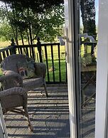 Dobbin the Horse box in The Lake District