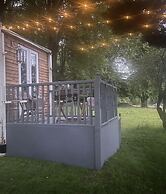 Dobbin the Horse box in The Lake District