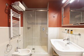 Hotel Donna Francesca