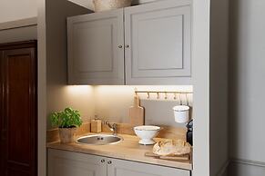 Hotel Donna Francesca