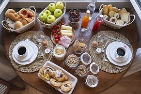 Hotel Donna Francesca