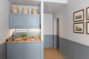 Hotel Donna Francesca