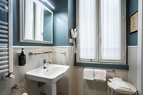 Hotel Donna Francesca