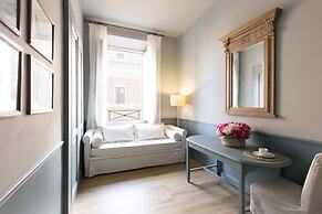 Hotel Donna Francesca