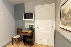 Hotel Donna Francesca