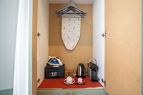 Hotel Donna Francesca