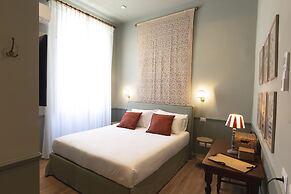 Hotel Donna Francesca