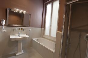 Hotel Donna Francesca