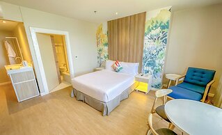 Harolds Hotel Quezon City