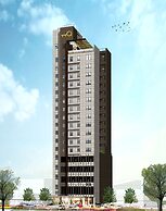 Harolds Hotel Quezon City