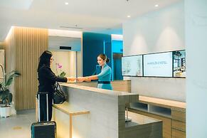 Harolds Hotel Quezon City