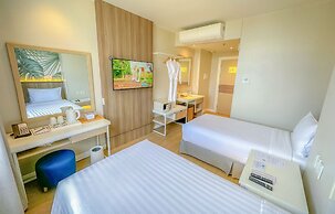 Harolds Hotel Quezon City