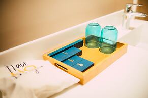 Harolds Hotel Quezon City