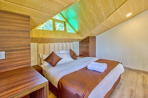 Katson Blue - Manali