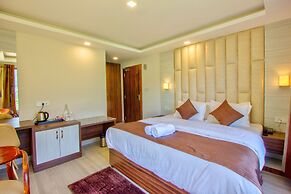 Katson Blue - Manali