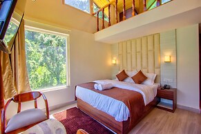 Katson Blue - Manali