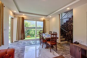 Katson Blue - Manali