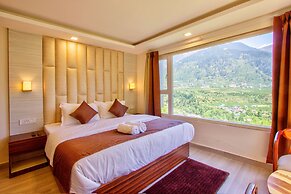 Katson Blue - Manali