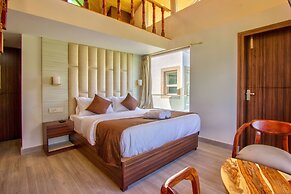 Katson Blue - Manali