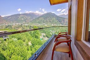 Katson Blue - Manali