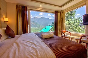 Katson Blue - Manali